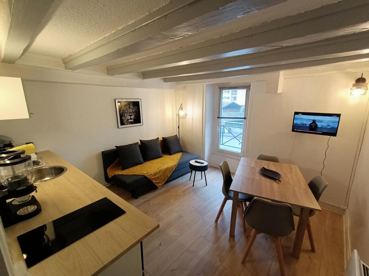 Cosy T2 Apartment Montbrison