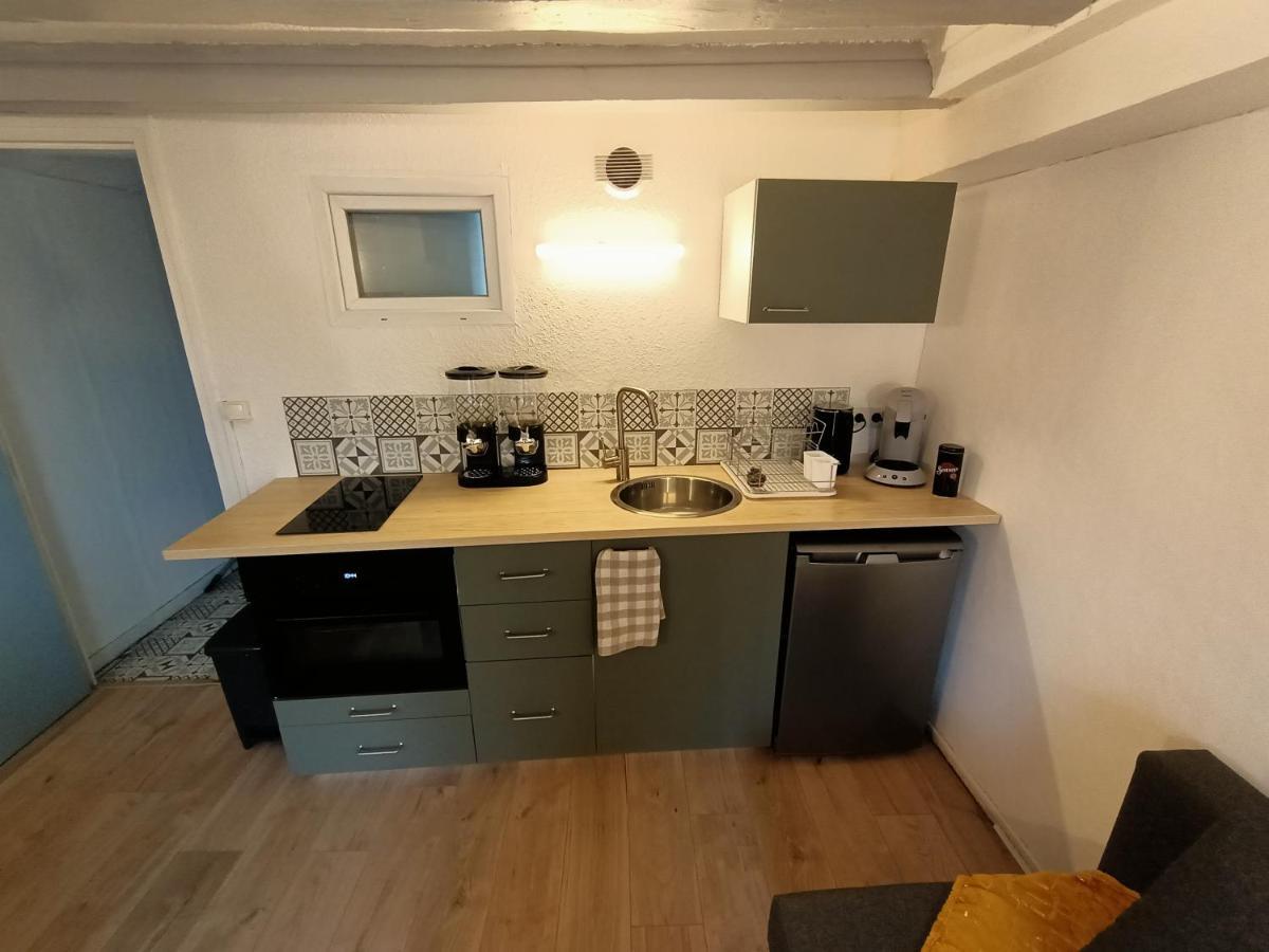 Apartment Cosy T2 *