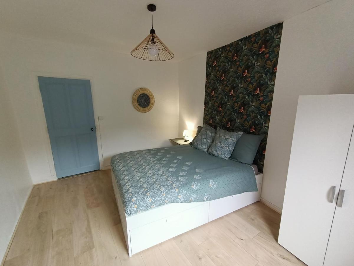 Apartment Cosy T2 Montbrison